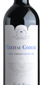 Château GODEAU Saint-Emilion Grand Cru - Famille Florisoone - vignerons