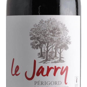 JARRY Rouge - IGP Périgord - Vignobles Ley