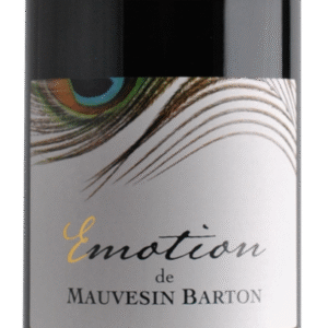 EMOTION de MAUVESIN BARTON Moulis-en-Médoc - Famille Barton - propriétaires