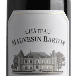 Château MAUVESIN BARTON Moulis en Médoc - Famille Barton - vignerons
