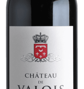Château de VALOIS - Grand vin de Pomerol - bio