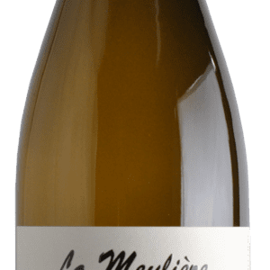 PETIT CHABLIS - Domaine de La Meulière à Fleys