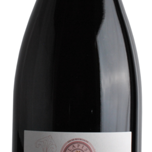 Bourgogne rouge Côte Chalonnaise - Domaine des PIERRES BLANCHES