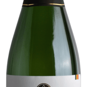 ESPRIT DE FAMILLE Non Dosé Blanc - bio - Domaine XXV - Vins des Cinq à Couthuin