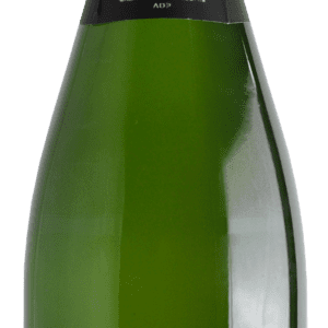 DOMAINE de GLABAIS BRUT - Crémant de Wallonie AOP - Méthode traditionnelle