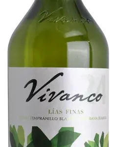 Blanc VIVANCO Rioja - Bodegas Vivanco - Briones - La Rioja
