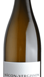 MACON-VERGISSON La Roche - Domaine Eve et Michel REY