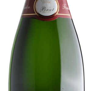 Fontaine Chanton Blanc Blancs Brut Méthode Traditionnelle