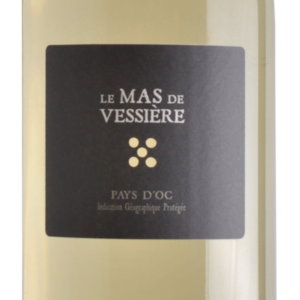 2021 Le Blanc Du Mas De Vessiere IGP Pays D'oc Famille Teulon - Vignerons