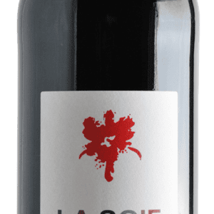 LA SOIF Igp Pays des Cévennes - Domaine les LYS à Blauzac (Uzès)