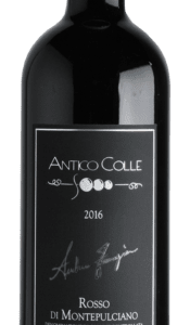 ROSSO di MONTEPULCIANO DOC Antico Colle - Domaine ANTICO COLLE - Toscane