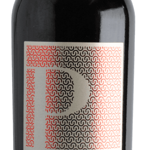 PELLIROSSO Negroamaro Igt Salento - Domaine COPPI - Pouilles