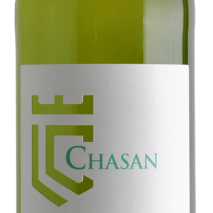 CHASAN de Lauran Cabaret - Coteaux de Peyriac - Indication Géographique Protégée