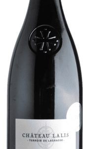 GR 36 Terroir de Lagrasse Château LALIS Corbières - Philippe ESTRADE vigneron