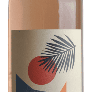 Rosé MEDITERRANEE FIGUIERE - Famille Combard - Provence