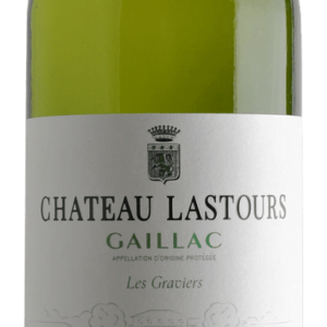 BLANC Gaillac Château LASTOURS - Famille de Faramond - Lisle-sur-Tarn