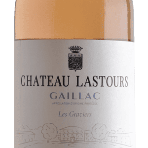 ROSE du Château LASTOURS Gaillac - Famille de Faramond - Lisle-sur-Tarn