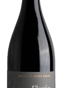 Rouge FLORAO Alentejo - Quinta da Fonte Souto  - Famille Symington - Portugal