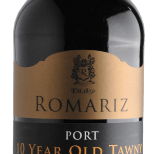 PORTO OLD TAWNY - 10 ANS - Romariz