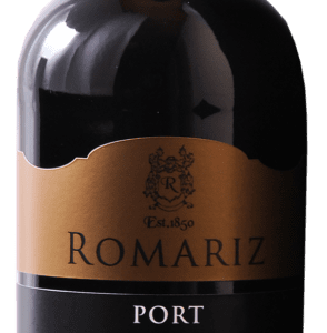 PORTO FINE TAWNY - Domaine Romariz