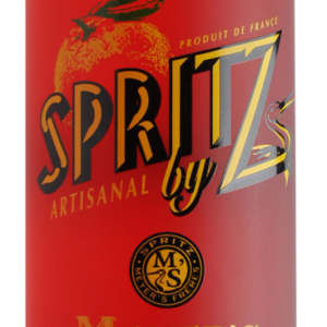 Spritz Artisanal Meyer Distillerie Artisanale Meyer - Alsace