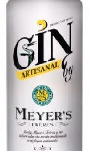 GIN artisanal MEYER - Alsace