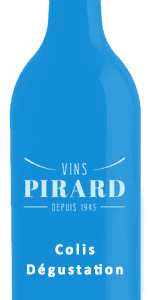 Colis dégustation "Falcon"