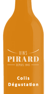 Colis dégustation "Rafale"