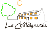 La Châtaigneraie Logo
