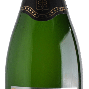 RUFFUS Blanc de blancs - Brut - Vignoble des Agaises - Belgique